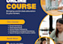 desing professional social media posts, flyers and banners